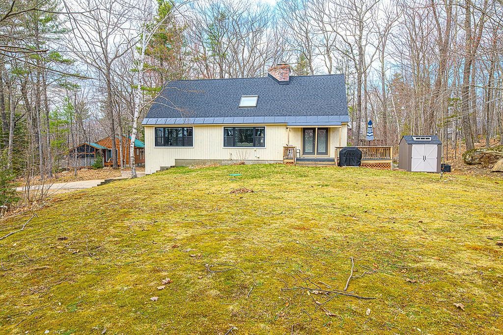 185 Beechnut Drive Conway, NH 03860 - Photo 49 of 52