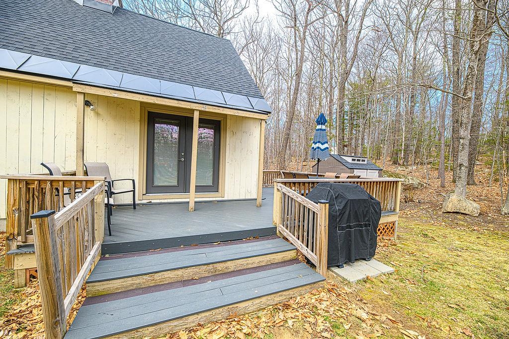 185 Beechnut Drive Conway, NH 03860 - Photo 51 of 52