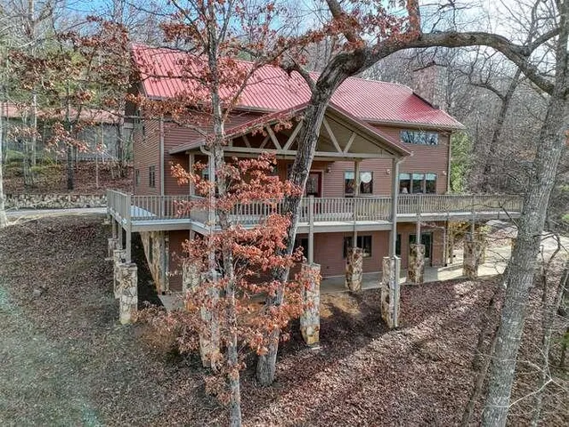 $1,150,000 | 469 Myers Road, Brasstown, NC 28902