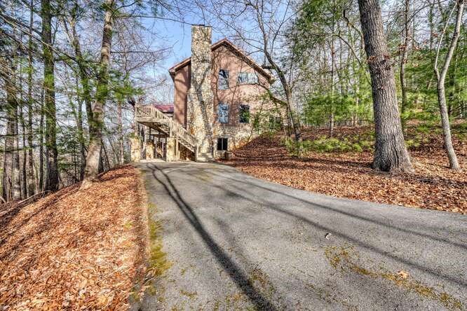 469 Myers Road Brasstown, NC 28902 - Photo 20 of 83