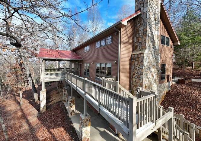 469 Myers Road Brasstown, NC 28902 - Photo 2 of 83