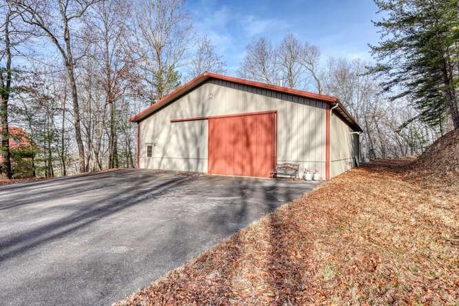 469 Myers Road Brasstown, NC 28902 - Photo 22 of 83