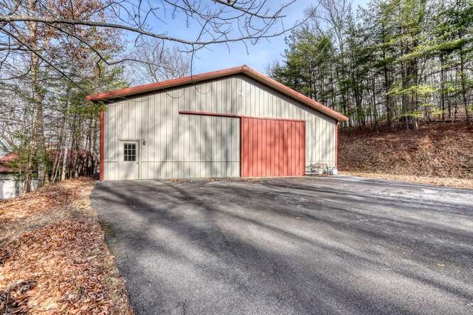 469 Myers Road Brasstown, NC 28902 - Photo 23 of 83