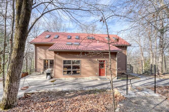 469 Myers Road Brasstown, NC 28902 - Photo 30 of 83