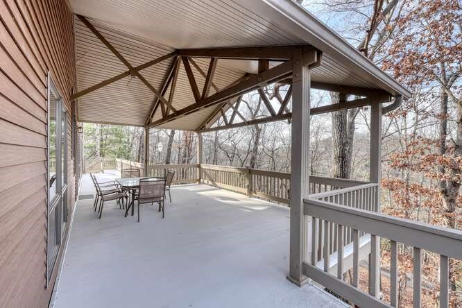 469 Myers Road Brasstown, NC 28902 - Photo 32 of 83