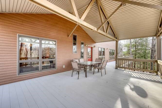 469 Myers Road Brasstown, NC 28902 - Photo 34 of 83