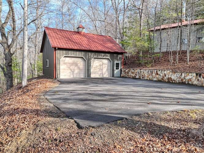 469 Myers Road Brasstown, NC 28902 - Photo 4 of 83