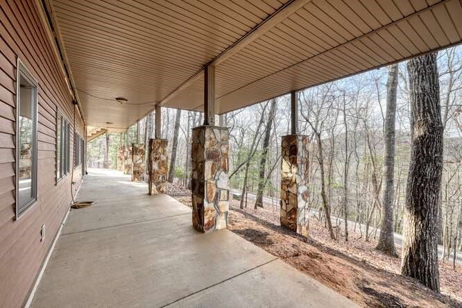 469 Myers Road Brasstown, NC 28902 - Photo 41 of 83