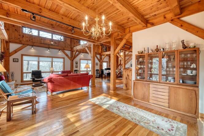 469 Myers Road Brasstown, NC 28902 - Photo 43 of 83