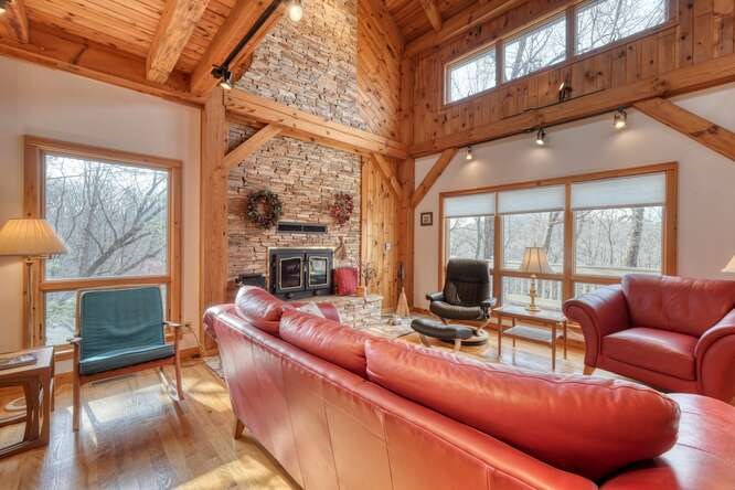 469 Myers Road Brasstown, NC 28902 - Photo 44 of 83