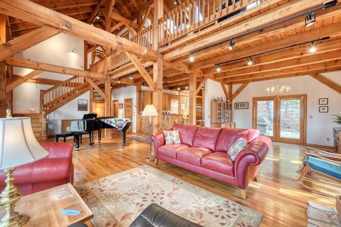 469 Myers Road Brasstown, NC 28902 - Photo 46 of 83