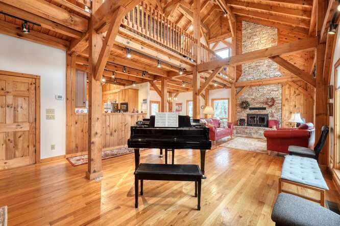 469 Myers Road Brasstown, NC 28902 - Photo 47 of 83