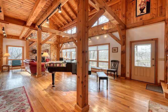 469 Myers Road Brasstown, NC 28902 - Photo 48 of 83