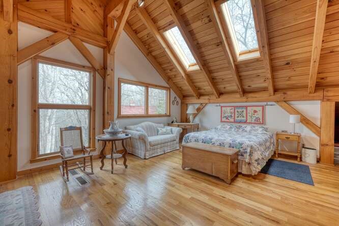 469 Myers Road Brasstown, NC 28902 - Photo 71 of 83