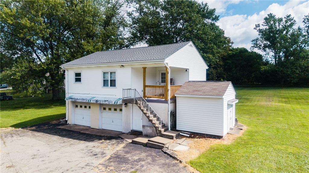 2736 Reiter Road Pittsburgh, PA 15235 - Photo 1 of 1 Gallery Image 1