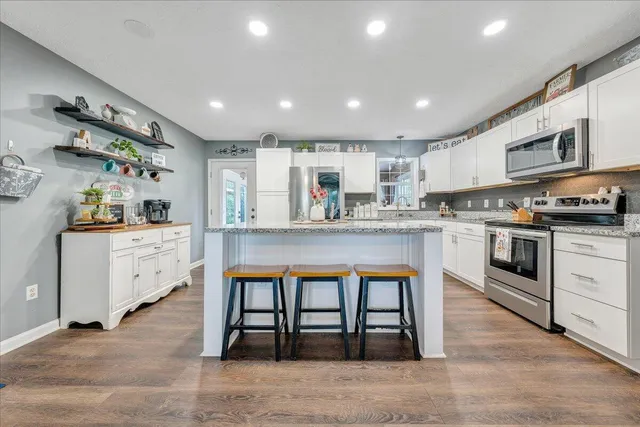 $3,000 | 10 Sunny Cove Drive, Moneta, VA 24121