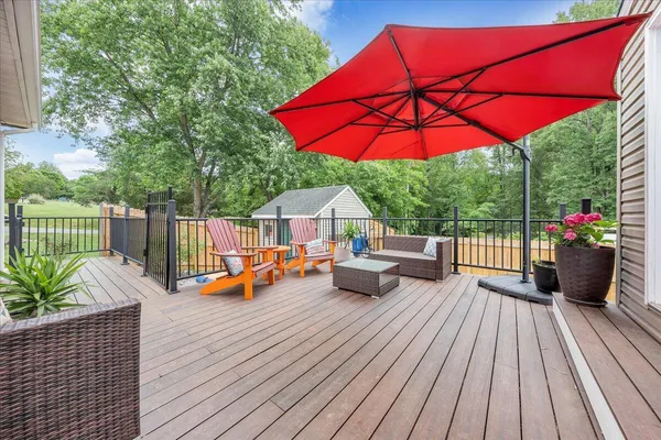 $3,000 | 10 Sunny Cove Drive, Moneta, VA 24121