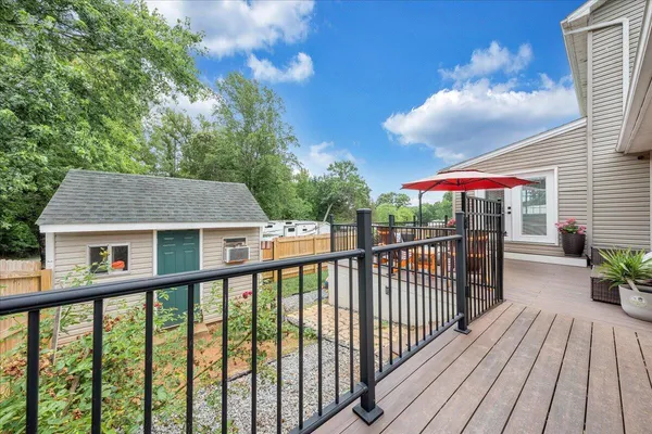 $3,000 | 10 Sunny Cove Drive, Moneta, VA 24121