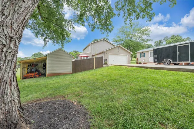 $3,000 | 10 Sunny Cove Drive, Moneta, VA 24121