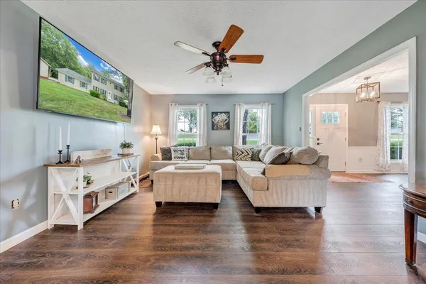 $3,000 | 10 Sunny Cove Drive, Moneta, VA 24121