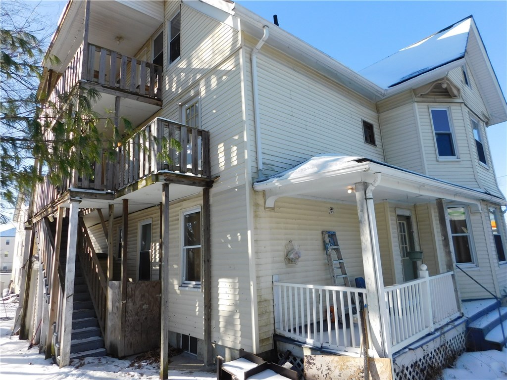 1005 Social Street Woonsocket, RI 02895 - Photo 19 of 20