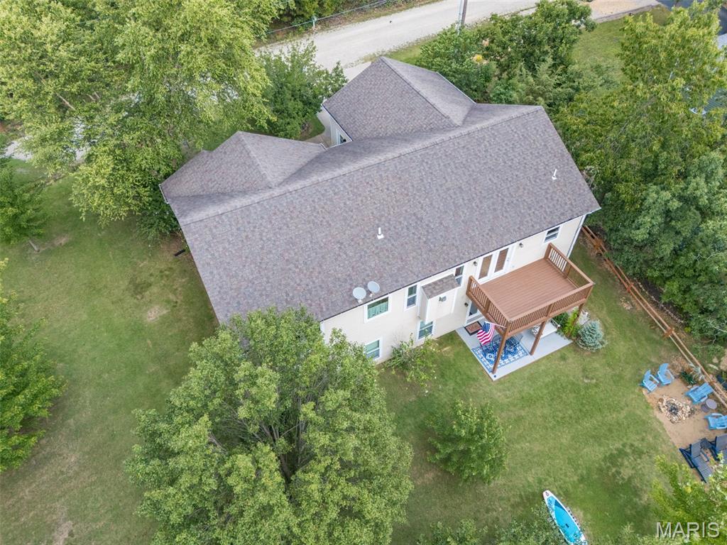 1572 Rue Calais Bonne Terre, MO 63628 - Photo 18 of 60
