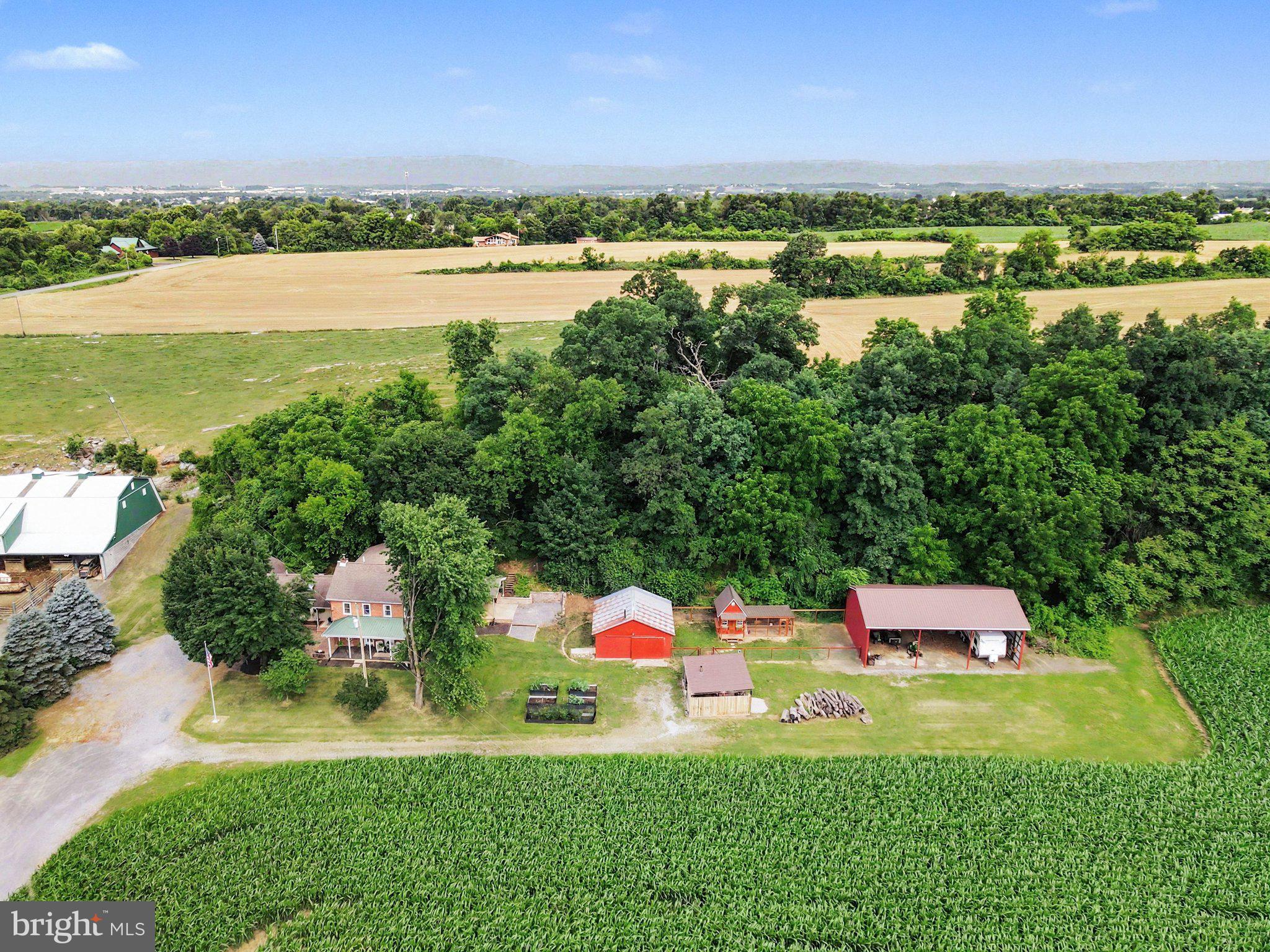 1021 Pine Stump Road Chambersburg, PA 17202 - Photo 42 of 45