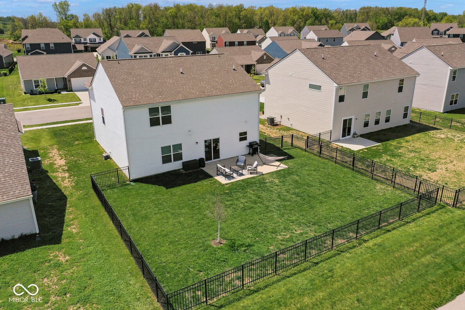 8346 Juniper Lane Pendleton, IN 46064 - Photo 60 of 67