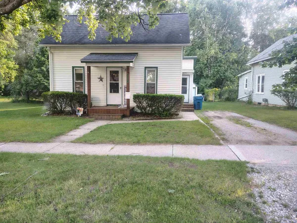 $185,000 | 119 Spruce Street, Vassar, MI 48768