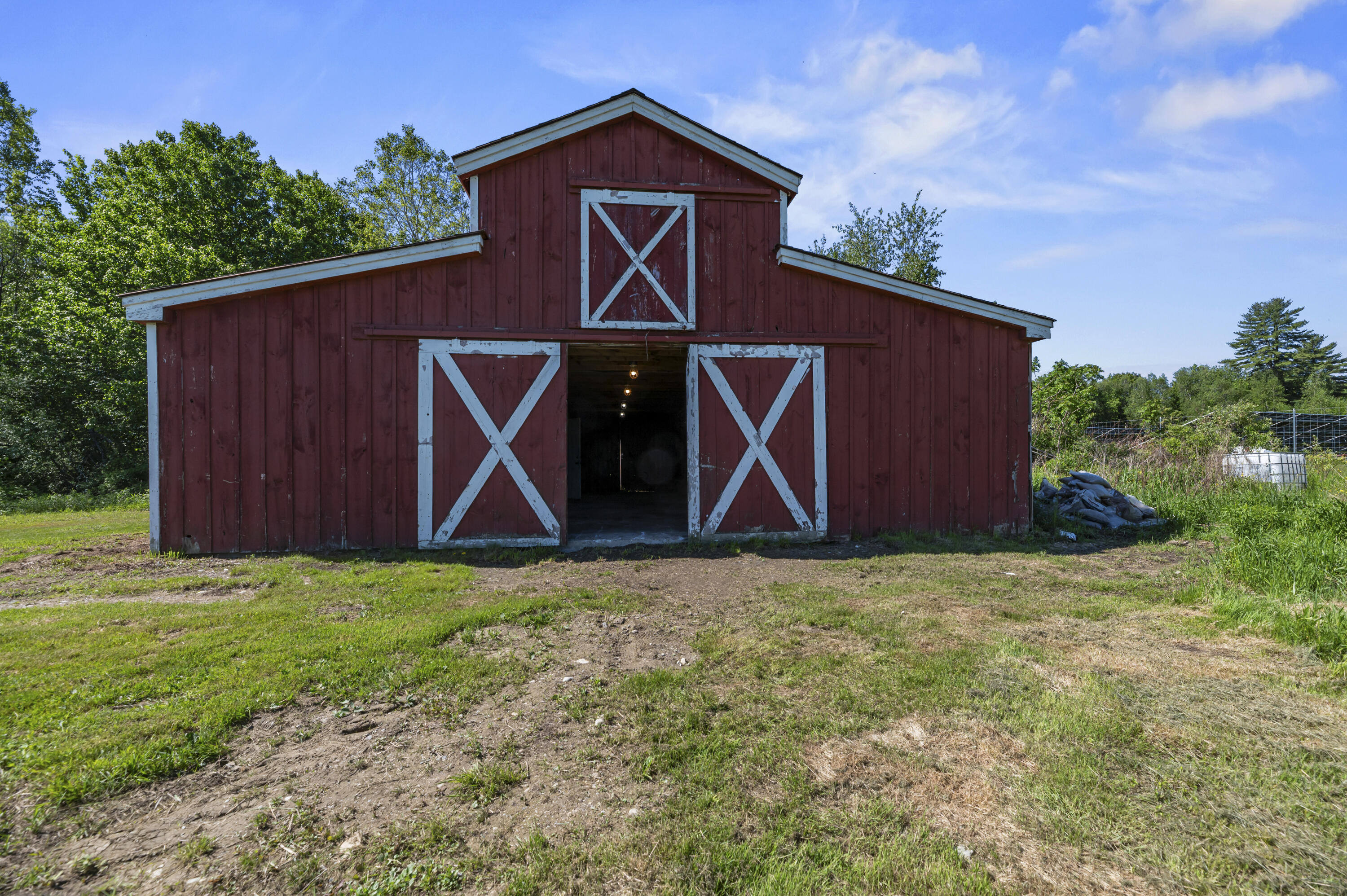 248 Lyons Road Sidney, ME 04330 - Photo 63 of 92 DSC_5143