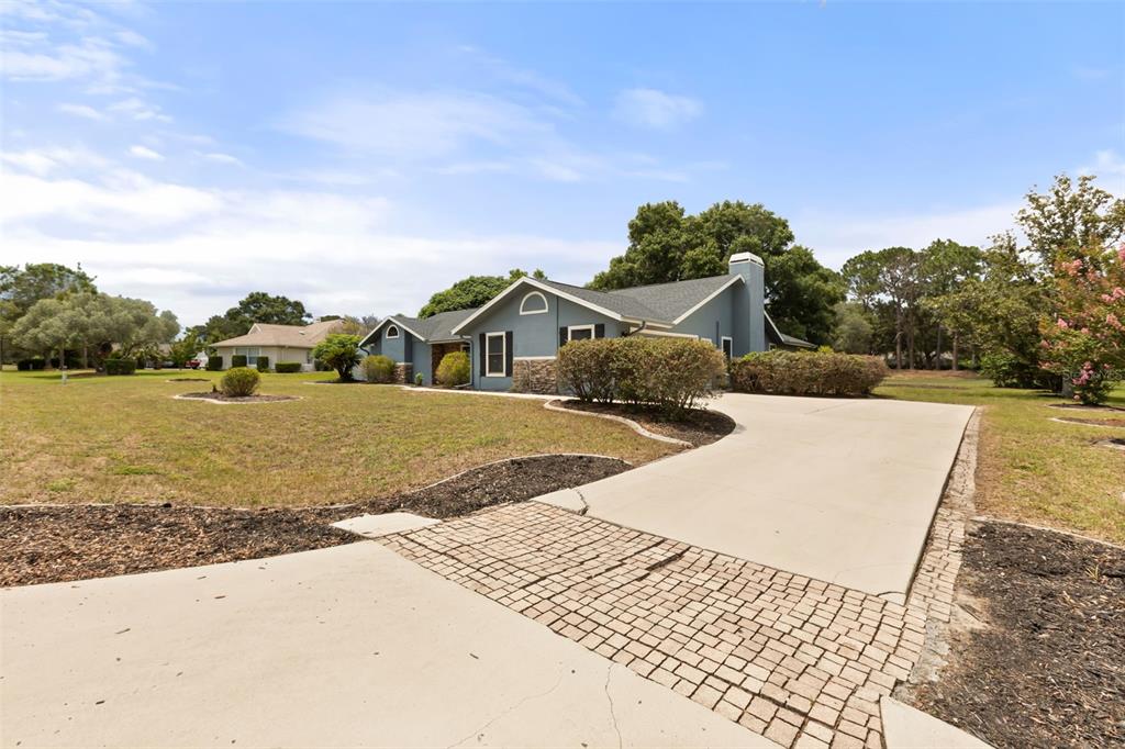 751 East Gilchrist Court Hernando, FL 34442 - Photo 65 of 92
