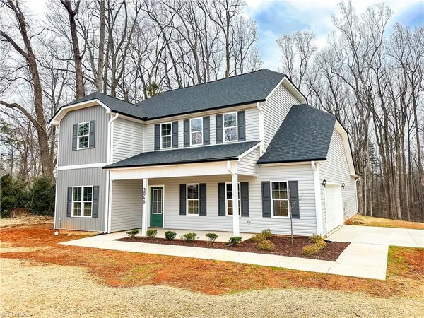 $480,000 | 3046 Nc Highway, Liberty, NC 27298