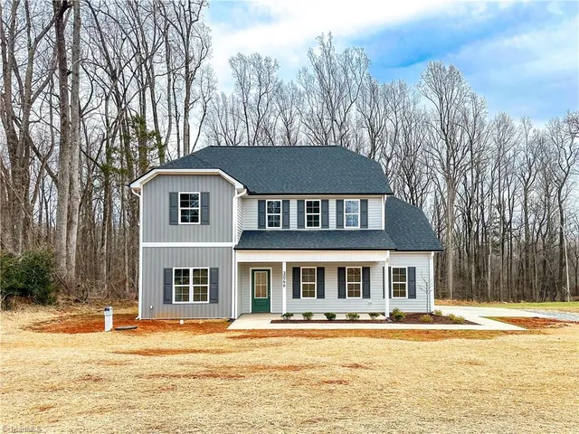 $480,000 | 3046 Nc Highway, Liberty, NC 27298
