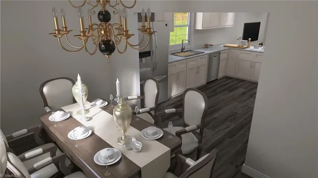 $480,000 | 3046 Nc Highway, Liberty, NC 27298