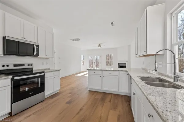 $480,000 | 3046 Nc Highway, Liberty, NC 27298
