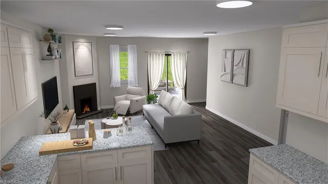 $480,000 | 3046 Nc Highway, Liberty, NC 27298