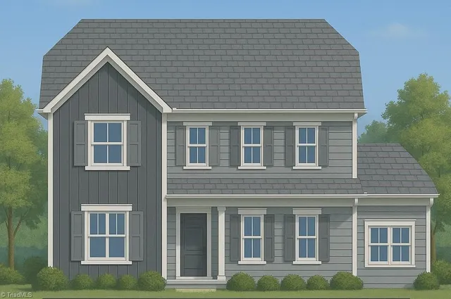 $480,000 | 3046 Nc Highway, Liberty, NC 27298