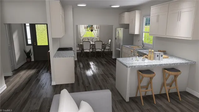 $480,000 | 3046 Nc Highway, Liberty, NC 27298