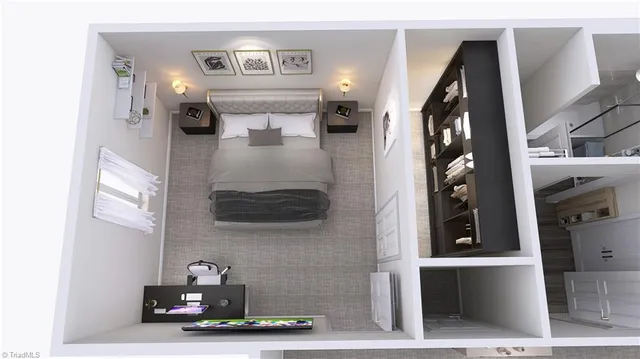 $480,000 | 3046 Nc Highway, Liberty, NC 27298