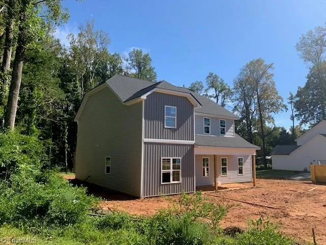 $480,000 | 3046 Nc Highway, Liberty, NC 27298