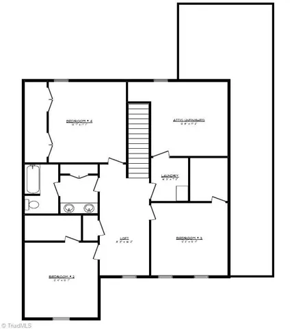 $480,000 | 3046 Nc Highway, Liberty, NC 27298