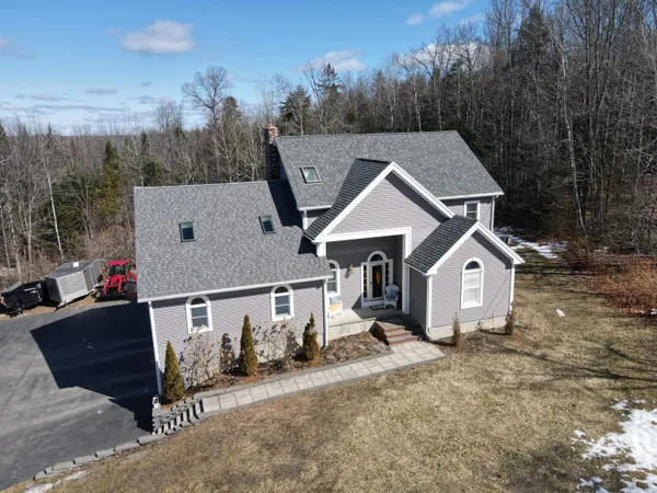$449,500 | 88 Sweet Road, Lincoln, ME 04457