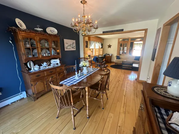 $449,500 | 88 Sweet Road, Lincoln, ME 04457