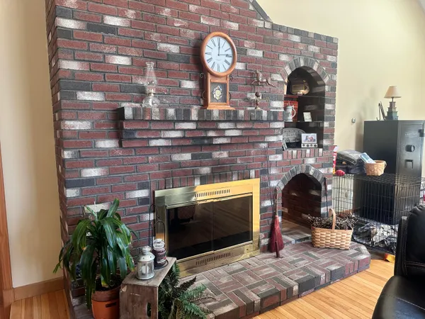 $449,500 | 88 Sweet Road, Lincoln, ME 04457