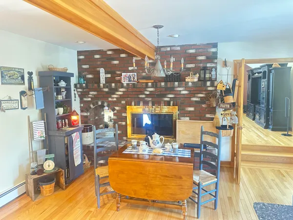 $449,500 | 88 Sweet Road, Lincoln, ME 04457