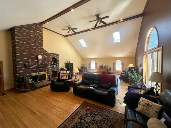 $449,500 | 88 Sweet Road, Lincoln, ME 04457