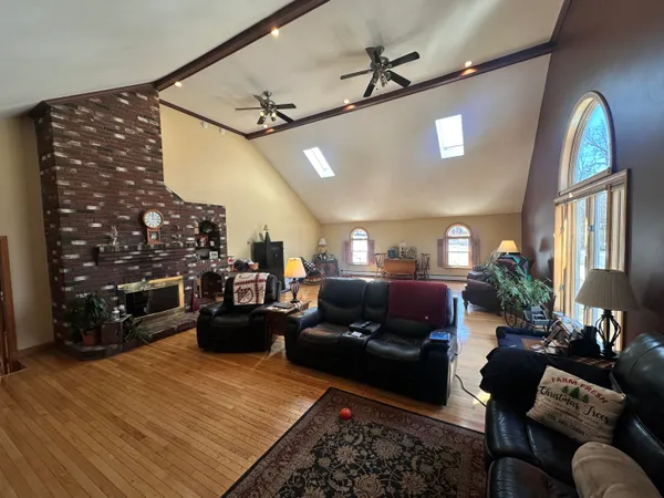 $449,500 | 88 Sweet Road, Lincoln, ME 04457