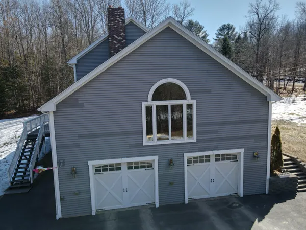 $449,500 | 88 Sweet Road, Lincoln, ME 04457