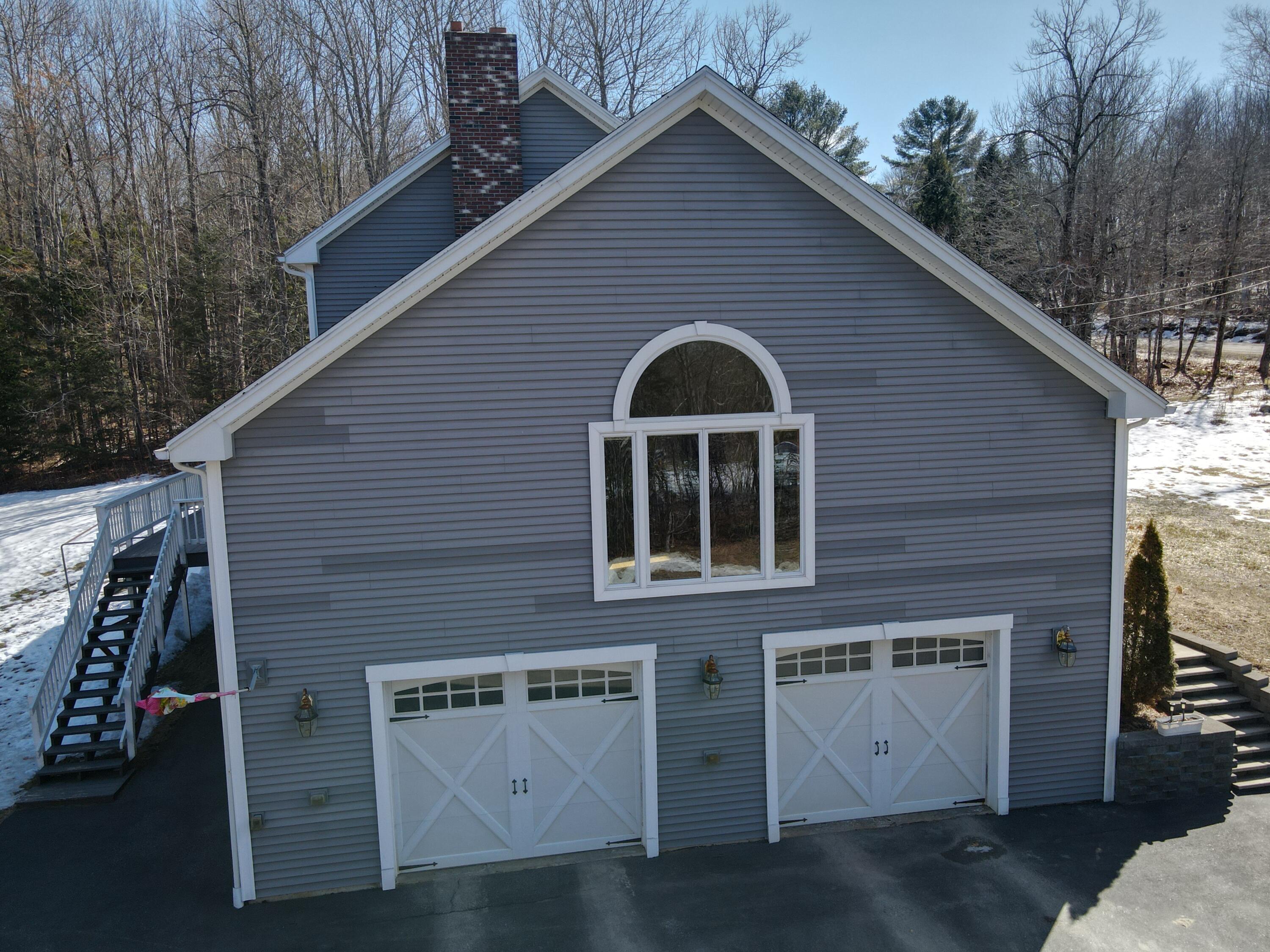 88 Sweet Road Lincoln, ME 04457 - Photo 3 of 35 dji_fly_20260313_115740_801_177351937922