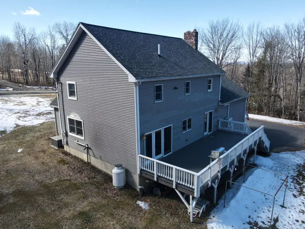 $449,500 | 88 Sweet Road, Lincoln, ME 04457